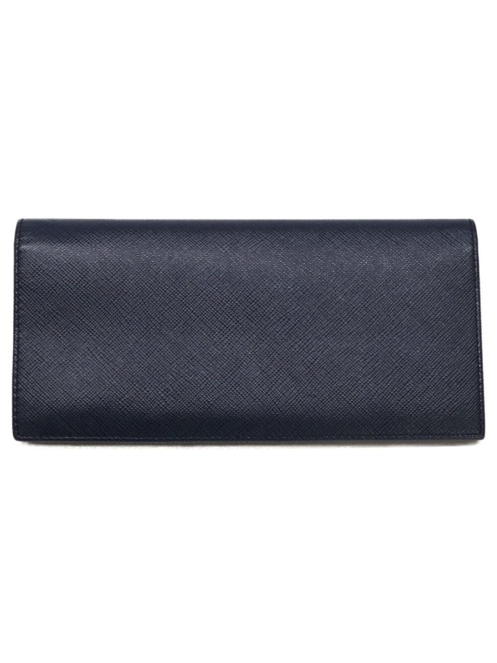 Prada Saffiano Leather Wallet - Picture 1 of 10